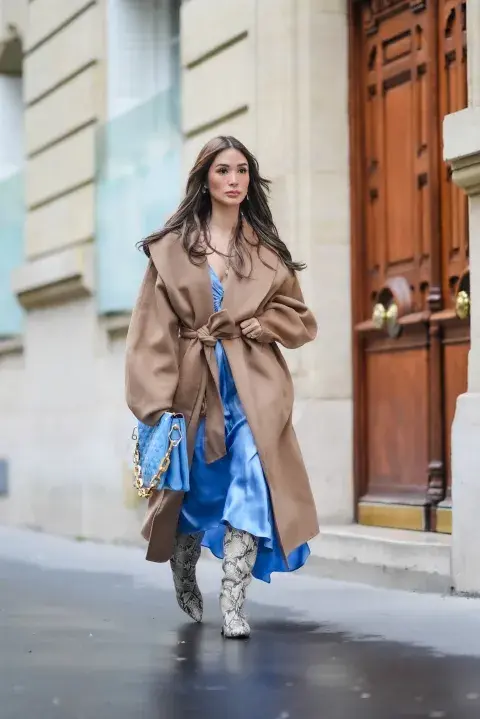 look street style look street style