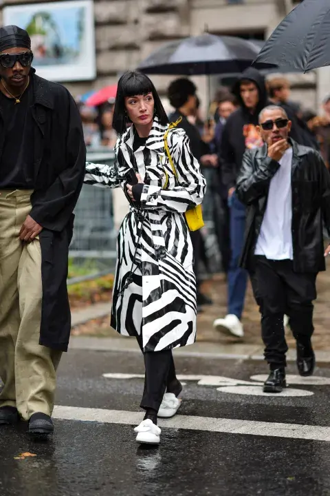 look street style look street style