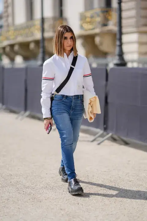 look street style look street style