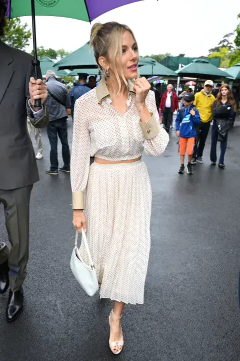 Sienna Miller Sienna Miller