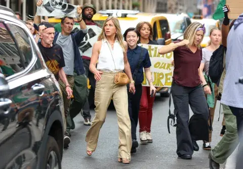 jennifer aniston jennifer aniston