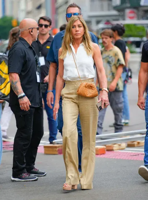 jennifer aniston jennifer aniston