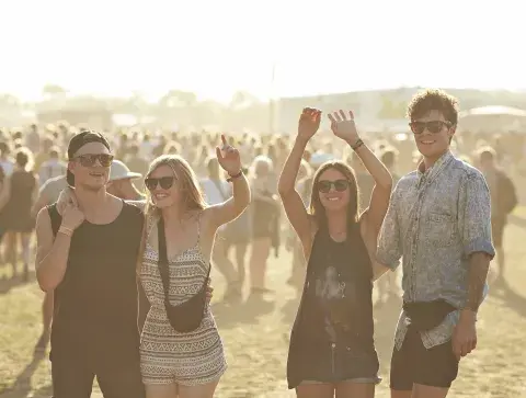 Hoy en día es mucho más sencillo comprar las entradas online para eventos en otros puntos cardinales