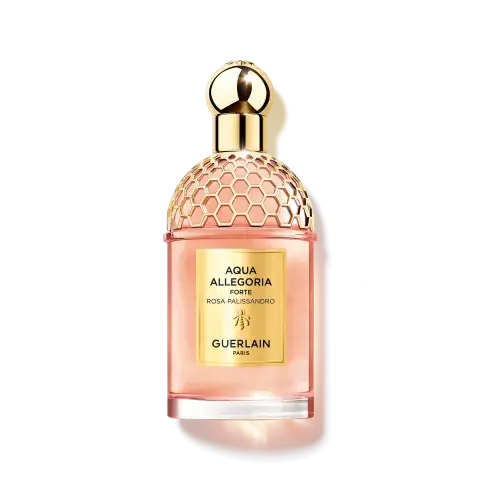 Aqua Allegoria Forte Rosa Palissandro