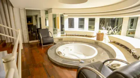 Fotografía de Hotel Faraón. Fotografía de Hotel Faraón.