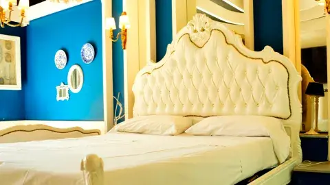 Fotografía de Hotel O'Tello. Fotografía de Hotel O'Tello.