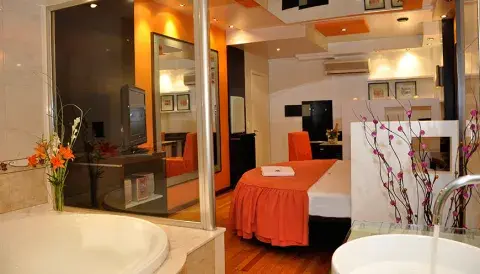 Fotografía de Hotel St. James. Fotografía de Hotel St. James.