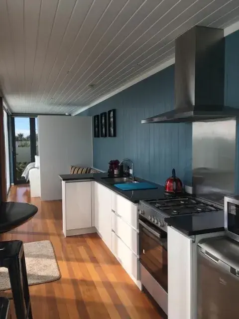 Cómo decorar una casa container: ideas simples que no fallan Cómo decorar una casa container: ideas simples que no fallan