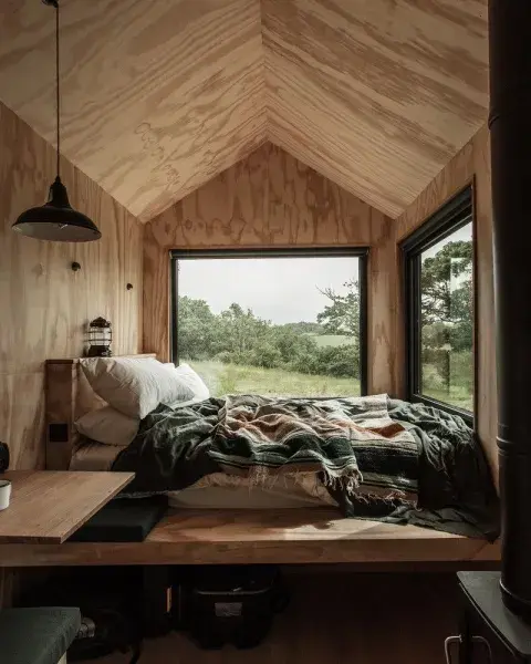 Cómo decorar una casa container: ideas simples que no fallan Cómo decorar una casa container: ideas simples que no fallan