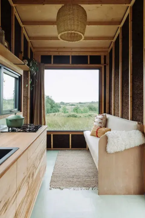 Cómo decorar una casa container: ideas simples que no fallan Cómo decorar una casa container: ideas simples que no fallan