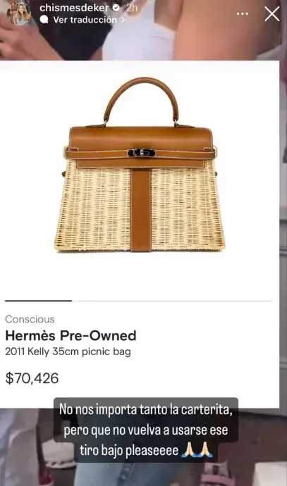Bolso Hermes Bolso Hermes