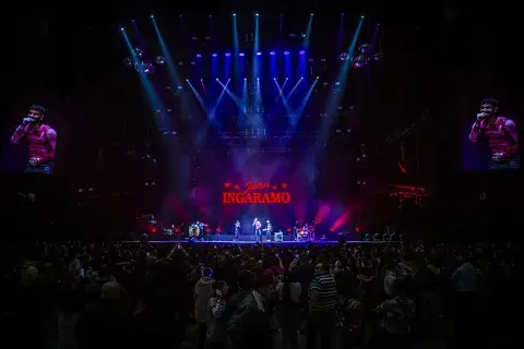 Juan Ingaramo Juan Ingaramo