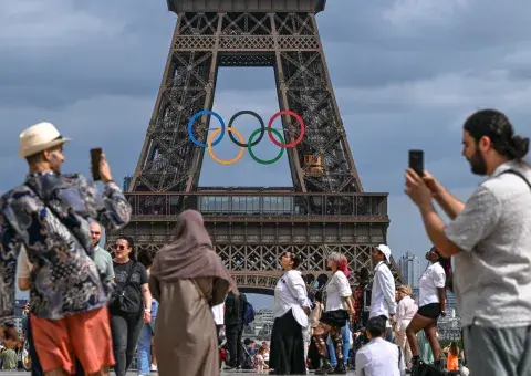Calendario de Juegos Olímpicos 2024 en París. Calendario de Juegos Olímpicos 2024 en París.