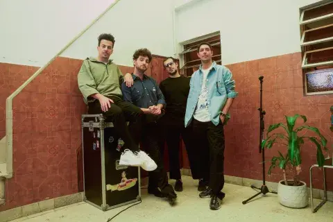 El Kuelgue El Kuelgue