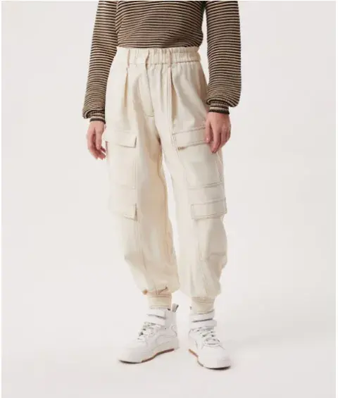 JOGGER CARGO. 
