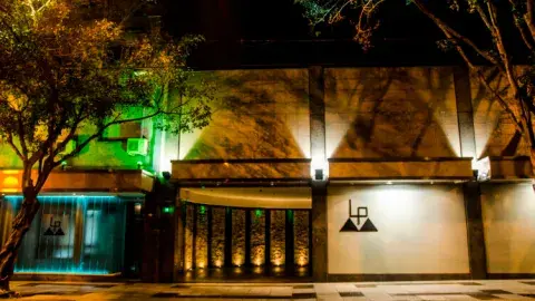 Fotografía de Hotel Los Pinos. Fotografía de Hotel Los Pinos.