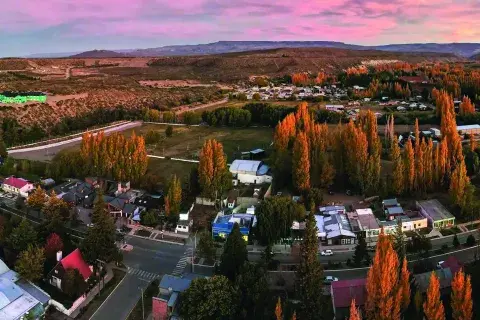 Los Antiguos, Santa Cruz. Los Antiguos, Santa Cruz.