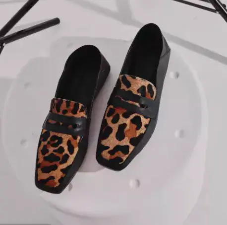 Mocasines Mocasines