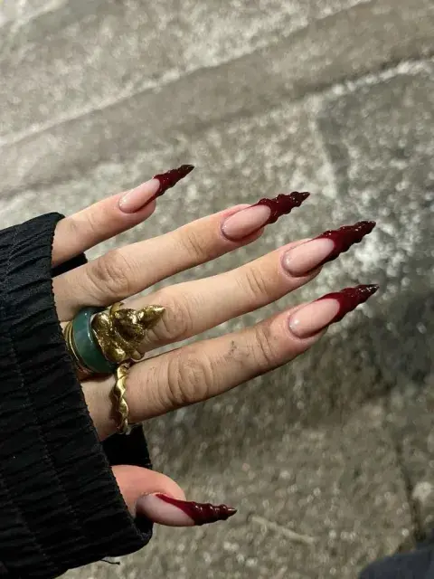 nail art nail art