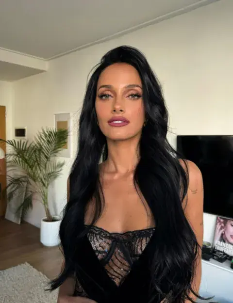 Oriana Sabatini Oriana Sabatini