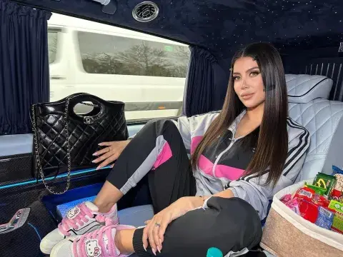 Wanda Nara Wanda Nara