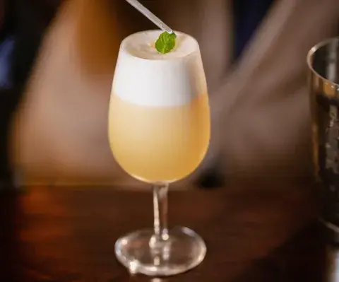 RUFINO: uno de los mejores bares para probar tragos con tequila. RUFINO: uno de los mejores bares para probar tragos con tequila.