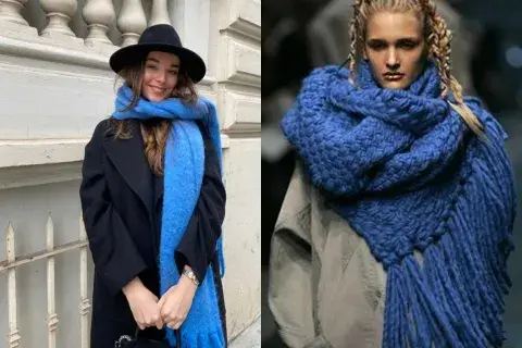 De corte clásico y en formato XXL, las que suelen elegir las nuevas generaciones para armar outfits divertidos y bien fashionistas De corte clásico y en formato XXL, las que suelen elegir las nuevas generaciones para armar outfits divertidos y bien fashionistas