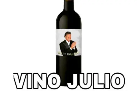 Julio ya llegó Julio ya llegó