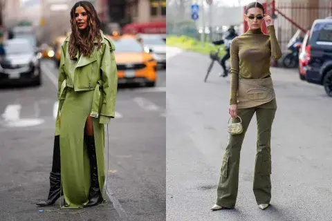 Gucci, Isabel Marant, Salvatore Ferragamo y Burberry son algunas de las firmas que lo sumaron a sus colecciones Gucci, Isabel Marant, Salvatore Ferragamo y Burberry son algunas de las firmas que lo sumaron a sus colecciones