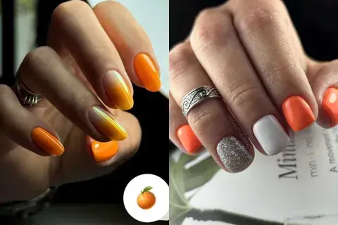 También, podés agregar glitter o hacer usar un gel reflectivo como base y luego añadir algunas ondas, líneas o puntos en una tonalidad más clara También, podés agregar glitter o hacer usar un gel reflectivo como base y luego añadir algunas ondas, líneas o puntos en una tonalidad más clara
