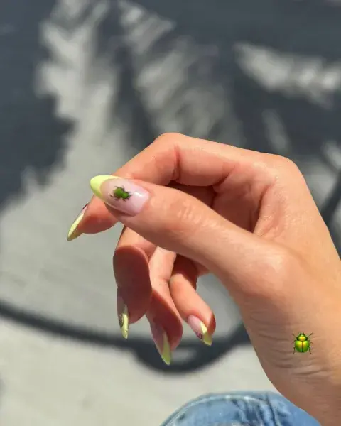 nailart nailart