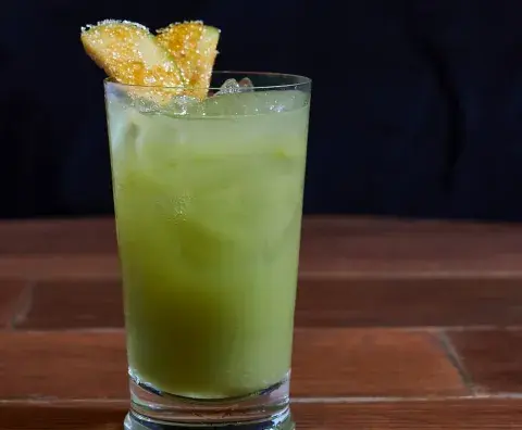 TANTA: uno de los mejores bares para probar tragos con tequila. TANTA: uno de los mejores bares para probar tragos con tequila.