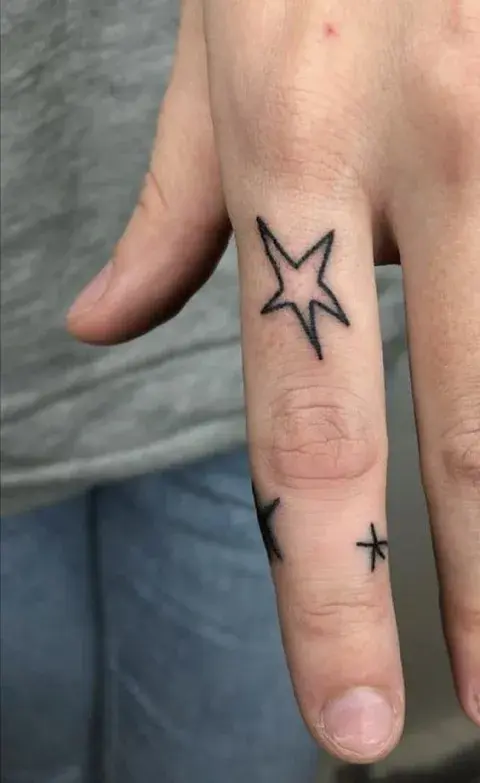 tatuaje mano tatuaje mano