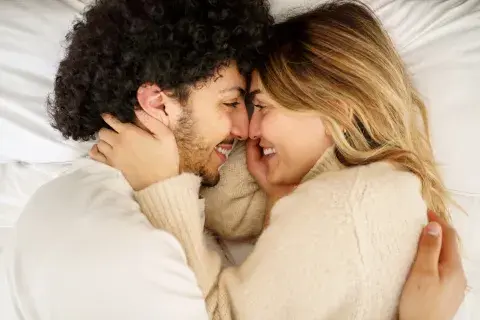 La tensión sexual genera cambios en el cerebro