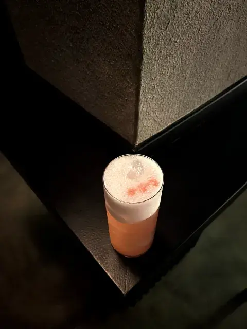 MONA GALLOSI: un buen lugar para probar tragos con tequila. MONA GALLOSI: un buen lugar para probar tragos con tequila.