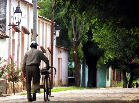 Villa Tulumba, en Córdoba, en carrera para ser el pueblo más lindo del mundo. Villa Tulumba, en Córdoba, en carrera para ser el pueblo más lindo del mundo.