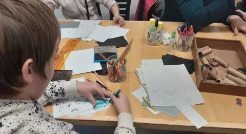 Aprender sobre la importancia de nuestro patrimonio cultural a través del juego. Aprender sobre la importancia de nuestro patrimonio cultural a través del juego.