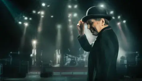 Joaquín Sabina Joaquín Sabina