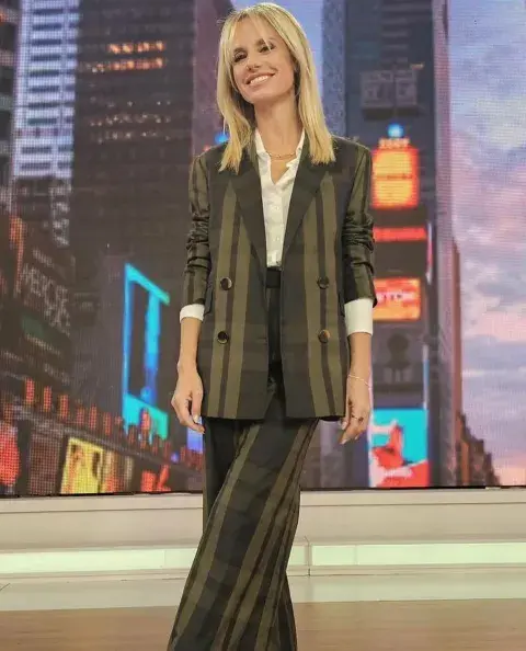 Mariana Fabbiani Mariana Fabbiani