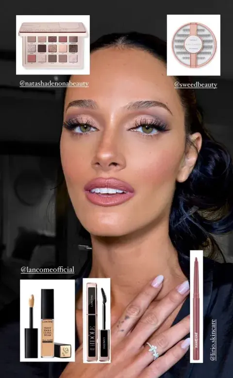 Oriana Sabatini Oriana Sabatini