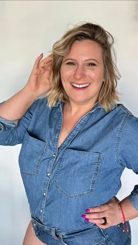 Karen Barg Karen Barg