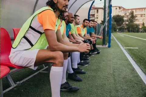 En el programa mundial de voluntarios se podrá participar en distintintas actividades, durante los partidos o eventos realizados por la FIFA En el programa mundial de voluntarios se podrá participar en distintintas actividades, durante los partidos o eventos realizados por la FIFA
