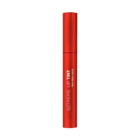 Foto de una tinta para labios.
