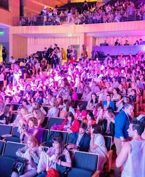 Emprendefest 2024: se viene una nueva edición. Emprendefest 2024: se viene una nueva edición.