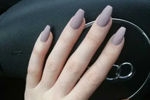 Los grises, un sí rotundo, combinan a la perfección con cualquier color Los grises, un sí rotundo, combinan a la perfección con cualquier color