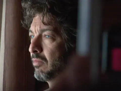 Ricardo Darín en XXY. Ricardo Darín en XXY.