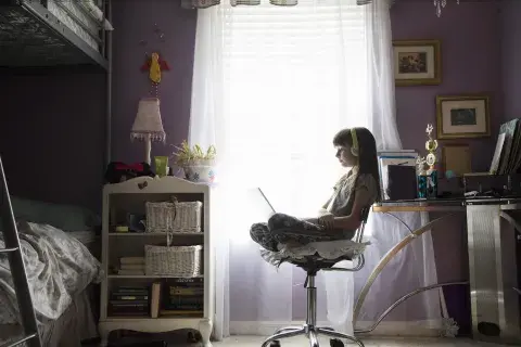 Se encuentran totalmente identificados con la tecnología. Se encuentran totalmente identificados con la tecnología.