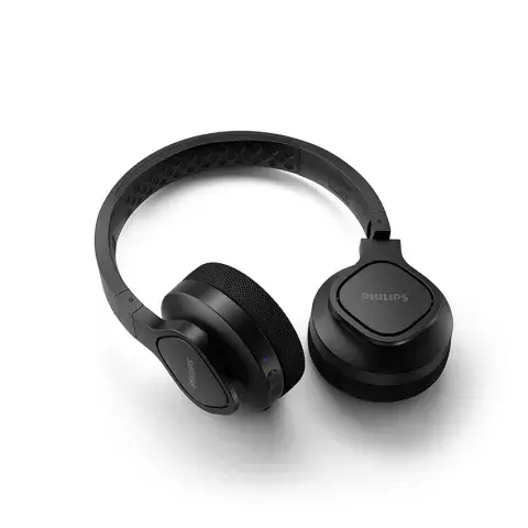 Auriculares inalámbricos: A PURA MÚSICA Auriculares inalámbricos: A PURA MÚSICA