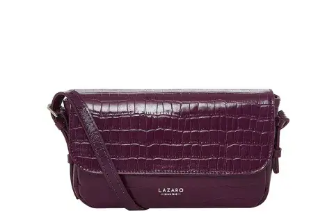 Bandolera Baguette Gwen $ 88.900. Bandolera Baguette Gwen $ 88.900.