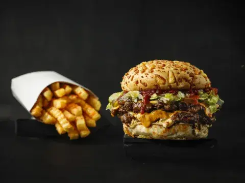 Los mejores lugares donde comer hamburguesas en Buenos Aires. Los mejores lugares donde comer hamburguesas en Buenos Aires.